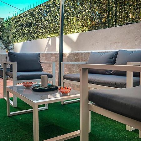 Lisaapartmenthousesalerno Bagian luar foto