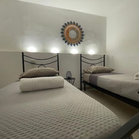 Lisaapartmenthousesalerno Bagian luar foto