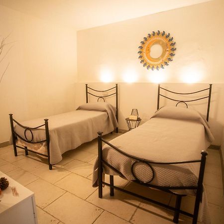 Lisaapartmenthousesalerno Bagian luar foto